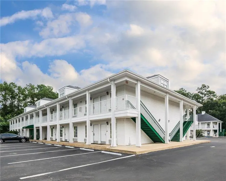 Quality Inn Bainbridge