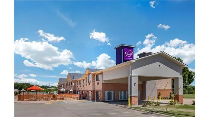Sleep Inn Cedar Hill - Duncanville