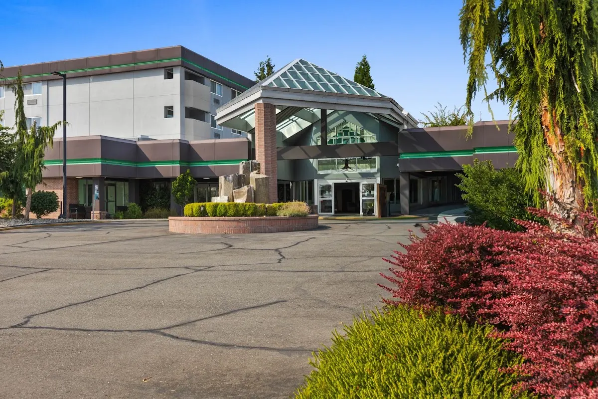 Medallion Inn and Suites