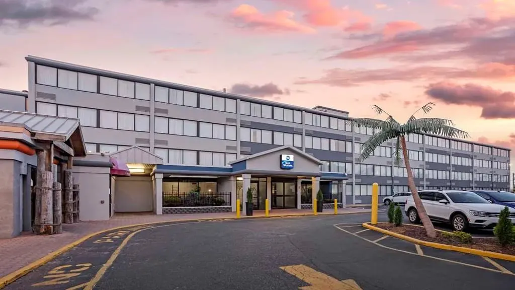 Best Western New Brunswick - East Brunswick