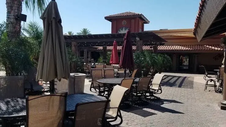 Mesa Regal RV Park & Resort Arizona