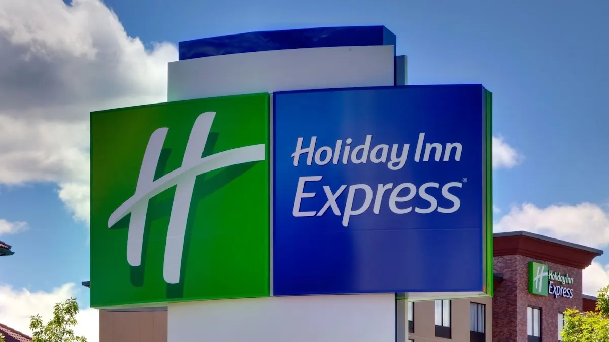 Holiday Inn Express & Suites Hammond by IHG
