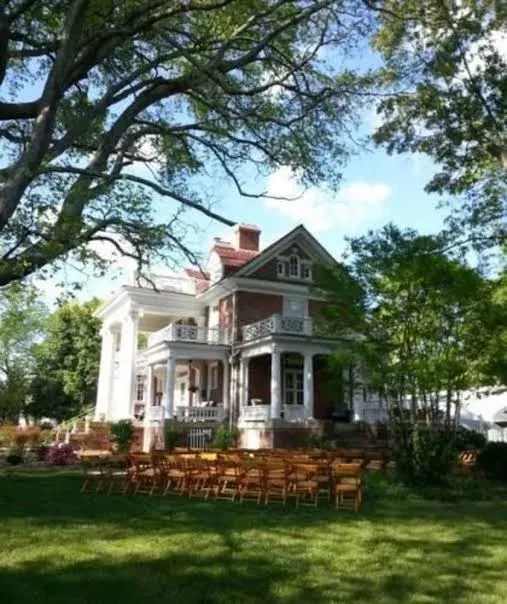 The Boxley Place Inn