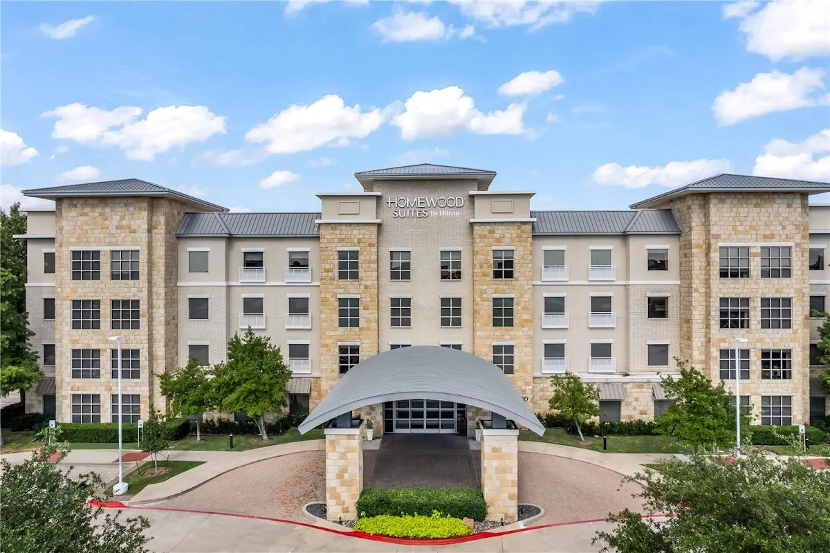 Homewood Suites by Hilton Dallas-Frisco