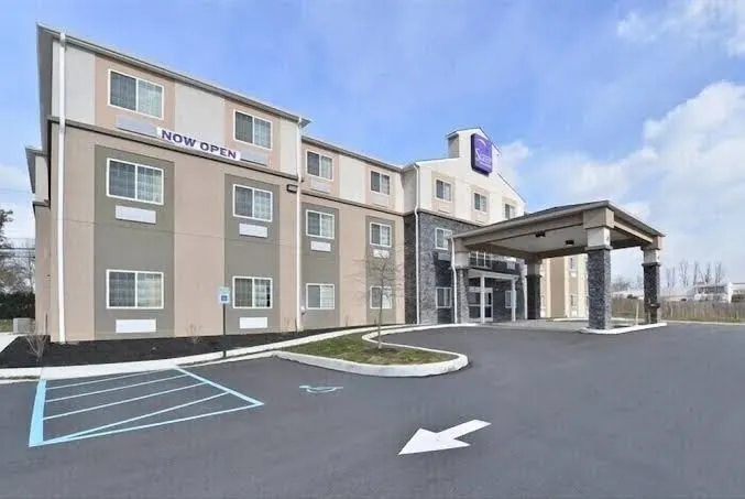 Sleep Inn & Suites Harrisburg - Hershey North