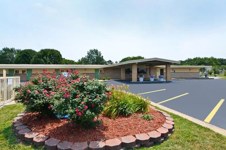 Countryside Inn