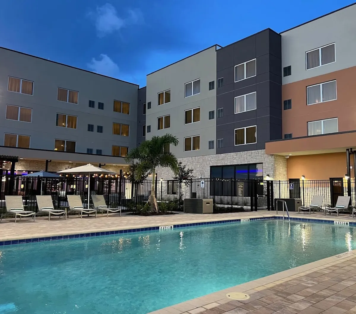 Homewood Suites by Hilton Viera Melbourne