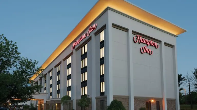 Hampton Inn Reading/Wyomissing