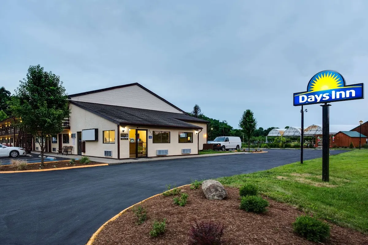 Days Inn by Wyndham Athens
