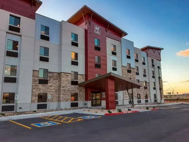 My Place Hotel-Avondale, AZ