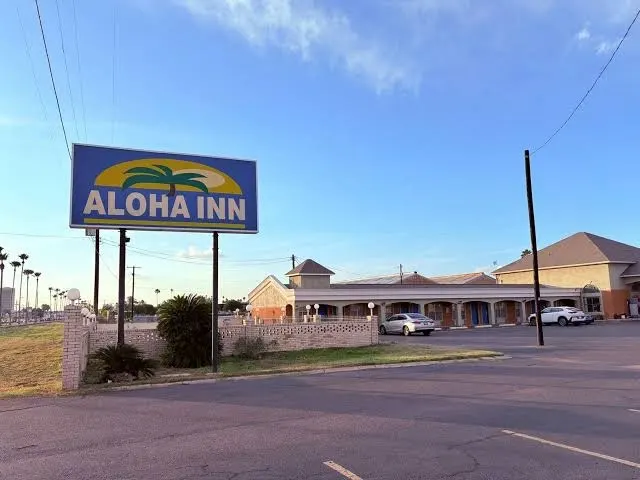 Aloha Inn