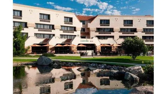 Courtyard by Marriott San Diego Rancho Bernardo