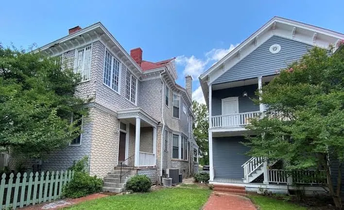 Queen Anne Inn