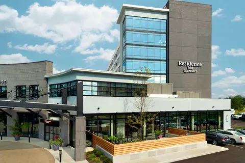 Residence Inn by Marriott Columbus OSU
