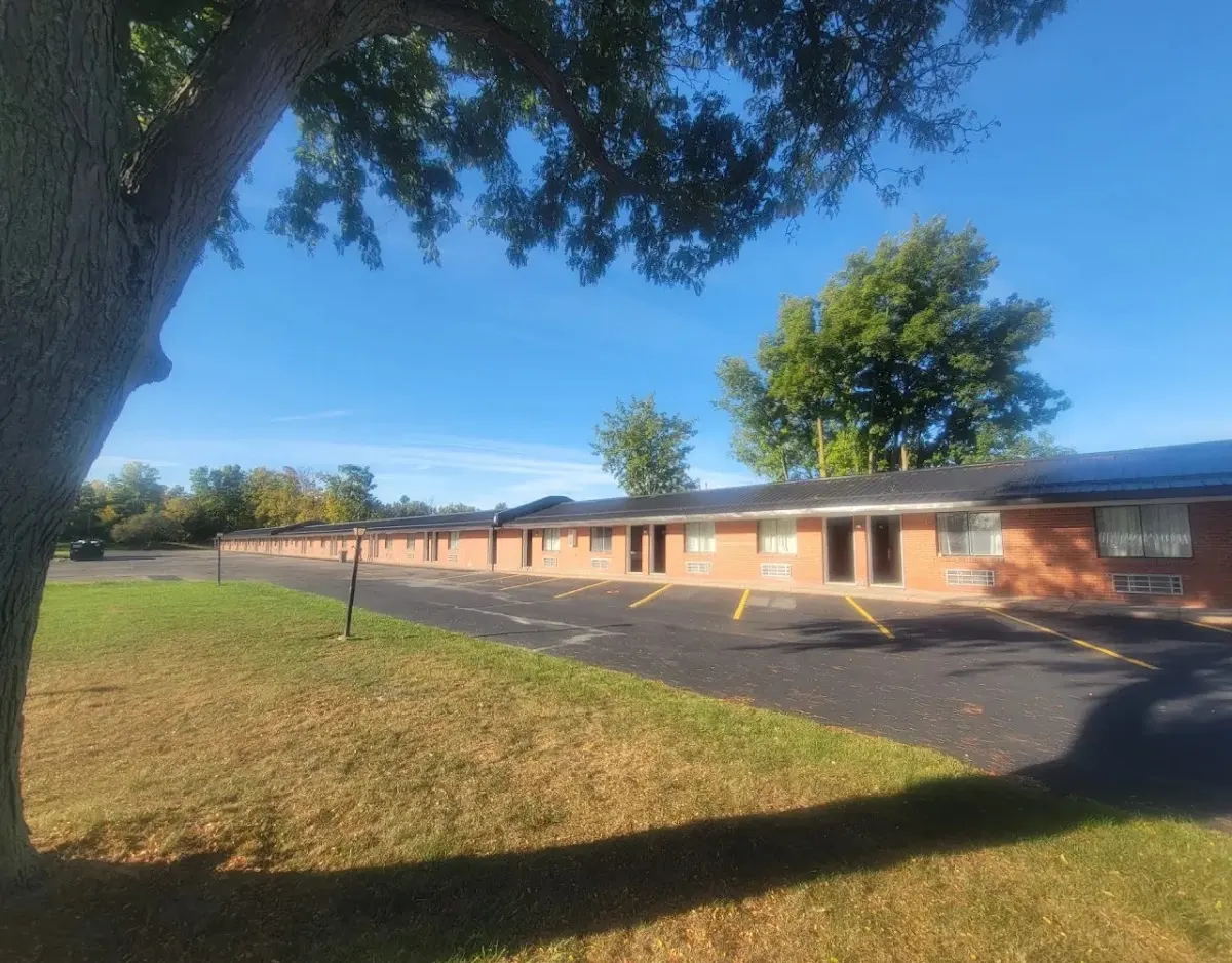 Orchard Park Motel