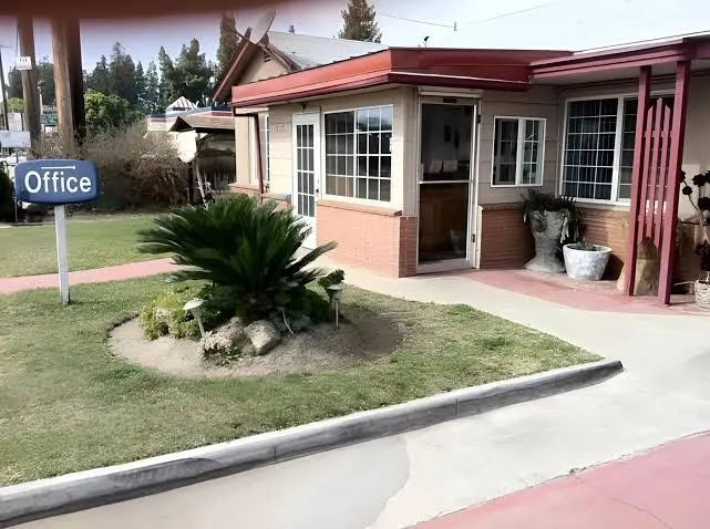 Reedley Inn