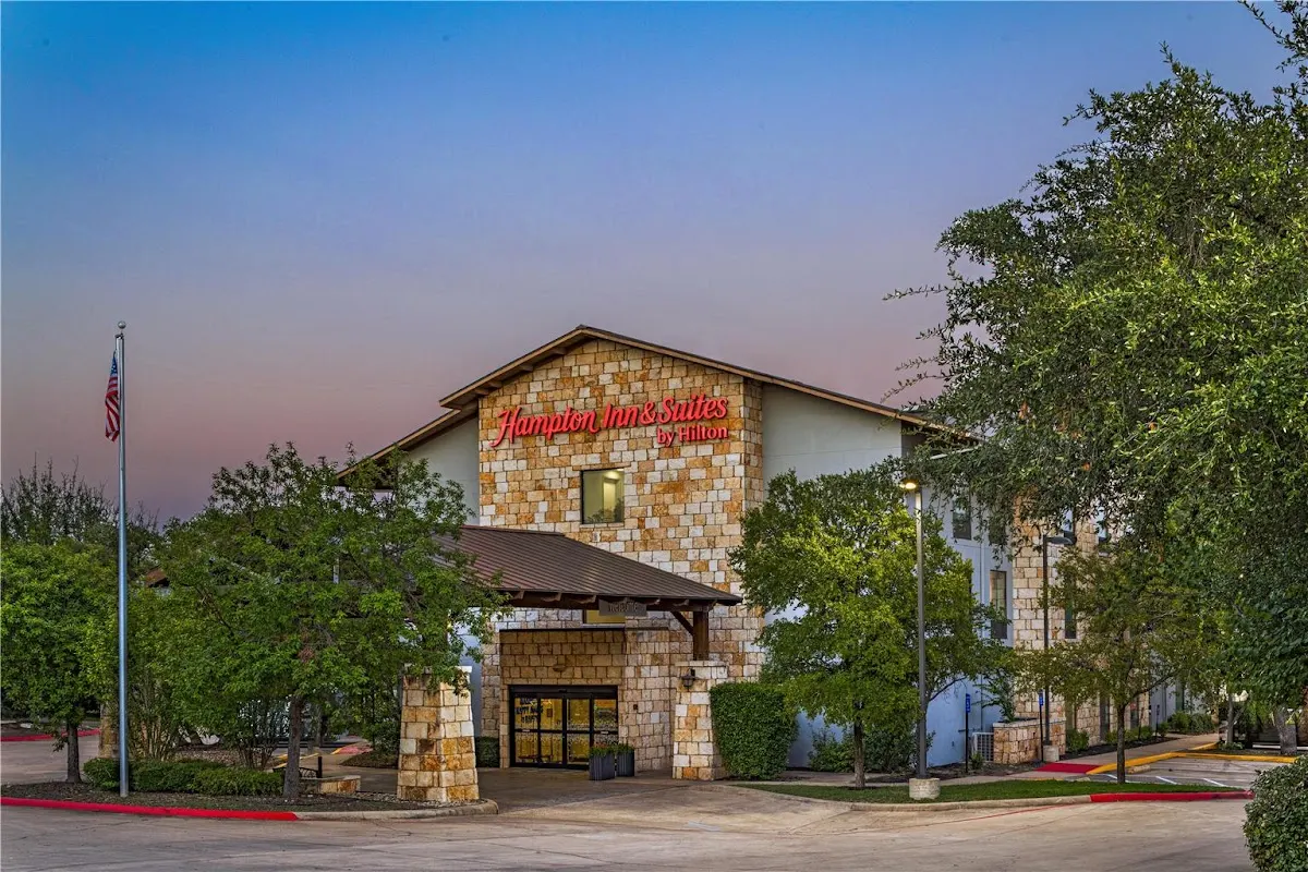 Hampton Inn & Suites Austin - Lakeway