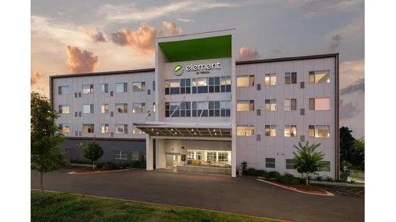 Element by Marriott Bentonville