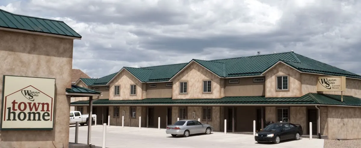 Duchesne Suites