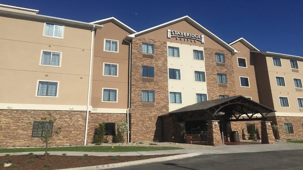 Staybridge Suites Merrillville by IHG