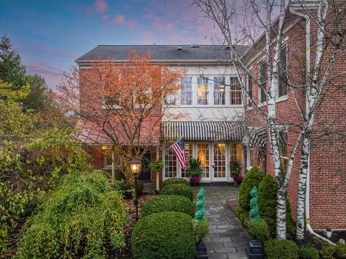 The Londonderry Inn & Estate