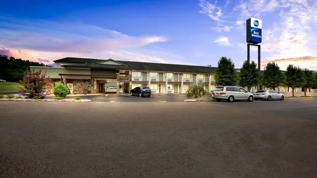 Best Western Dayton