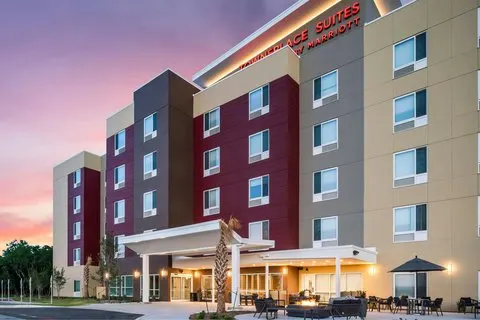 TownePlace Suites by Marriott San Antonio Universal City/Live Oak