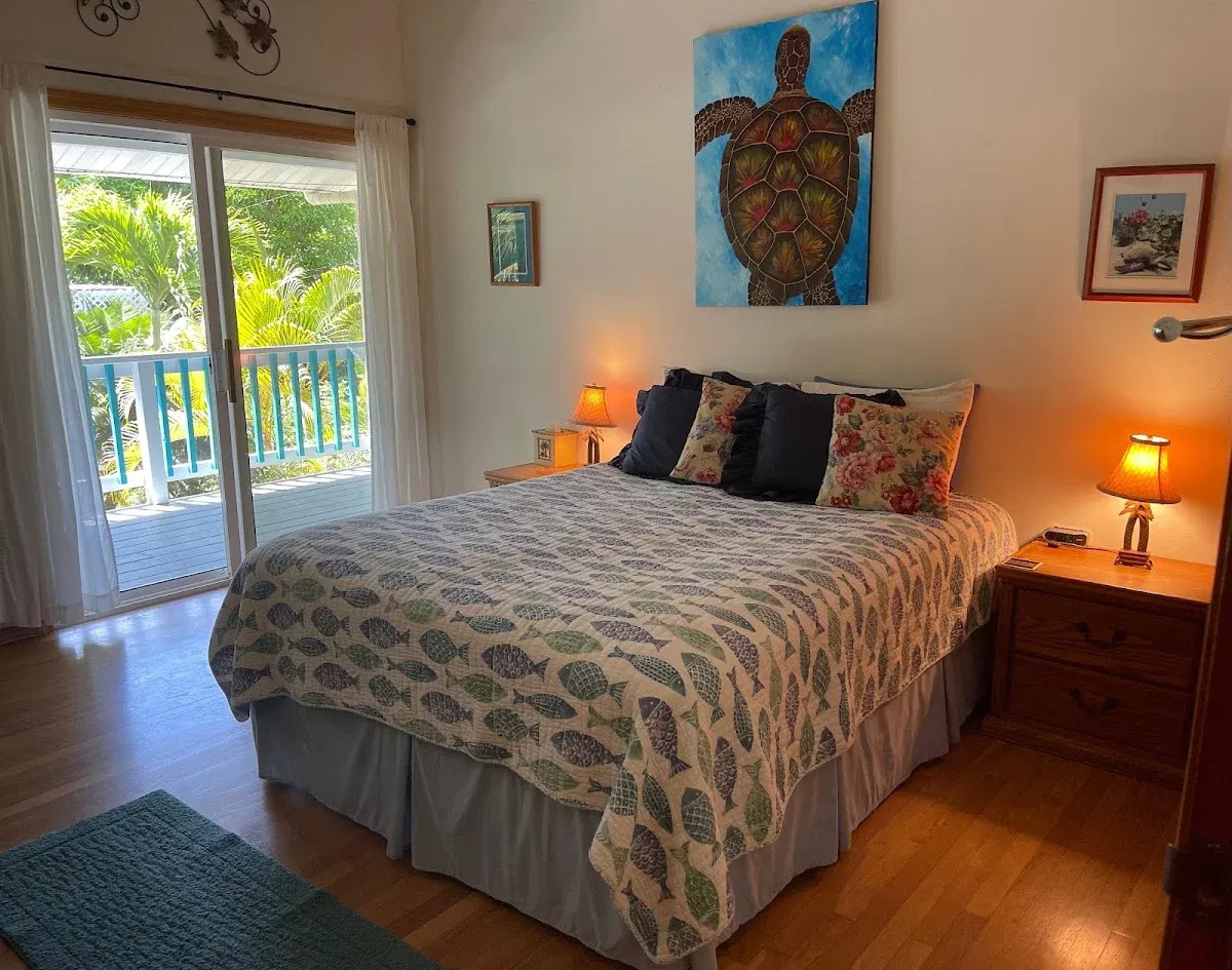 Ala Kai Bed & Breakfast