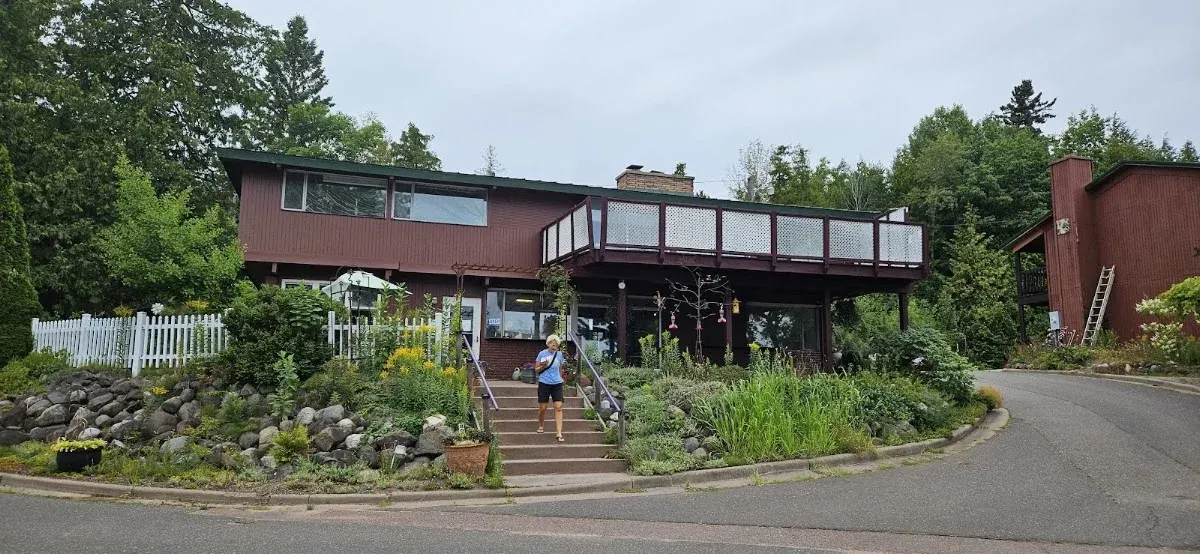 Lake Superior Lodge