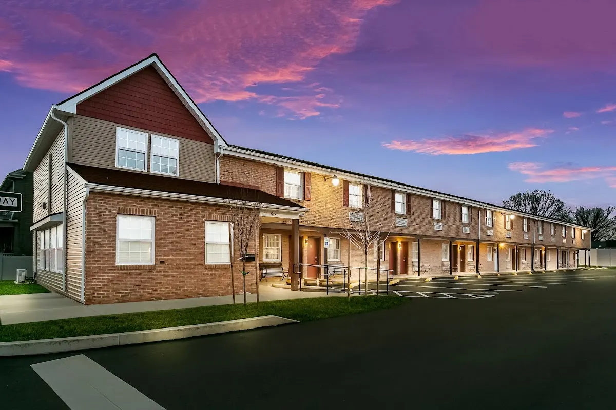 Red Roof Inn Hershey