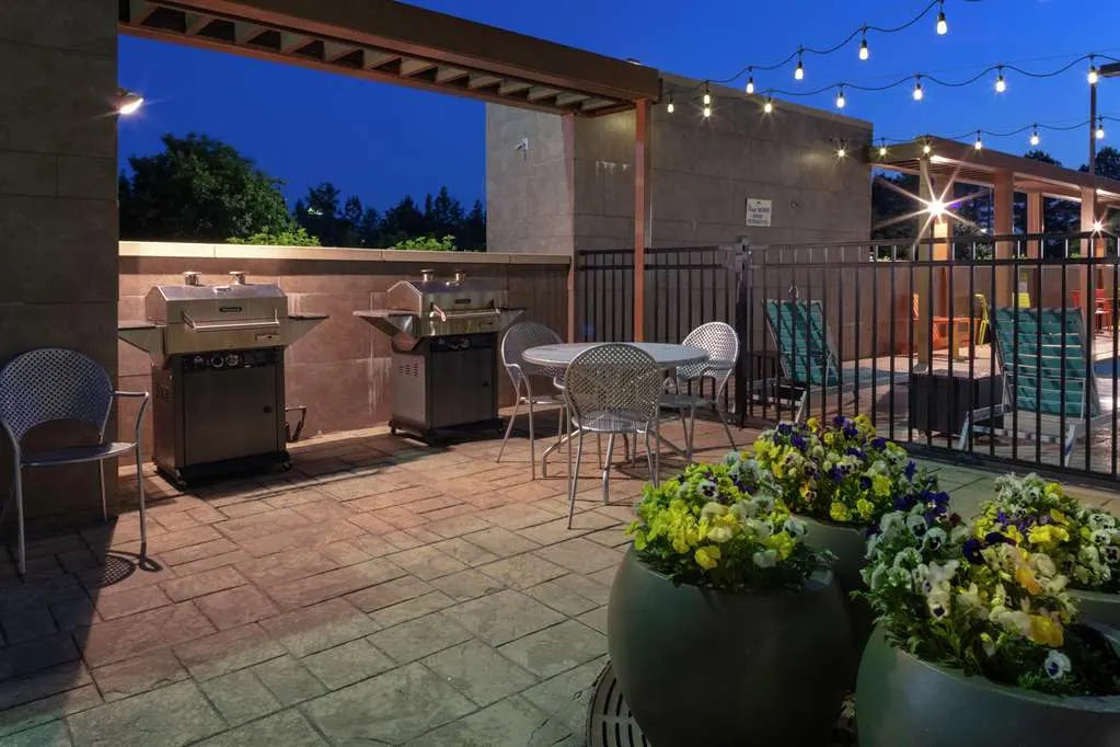 Home2 Suites by Hilton Fayetteville Fort Bragg