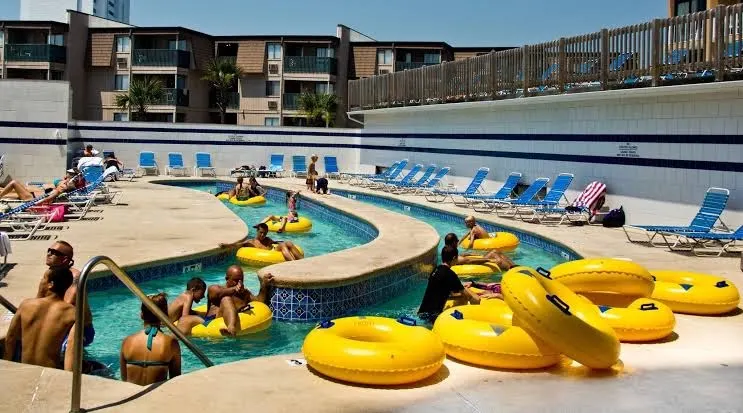 Sands Ocean Club Resort