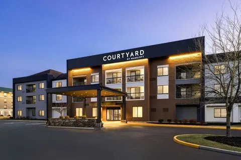 Courtyard by Marriott Wilmington Brandywine
