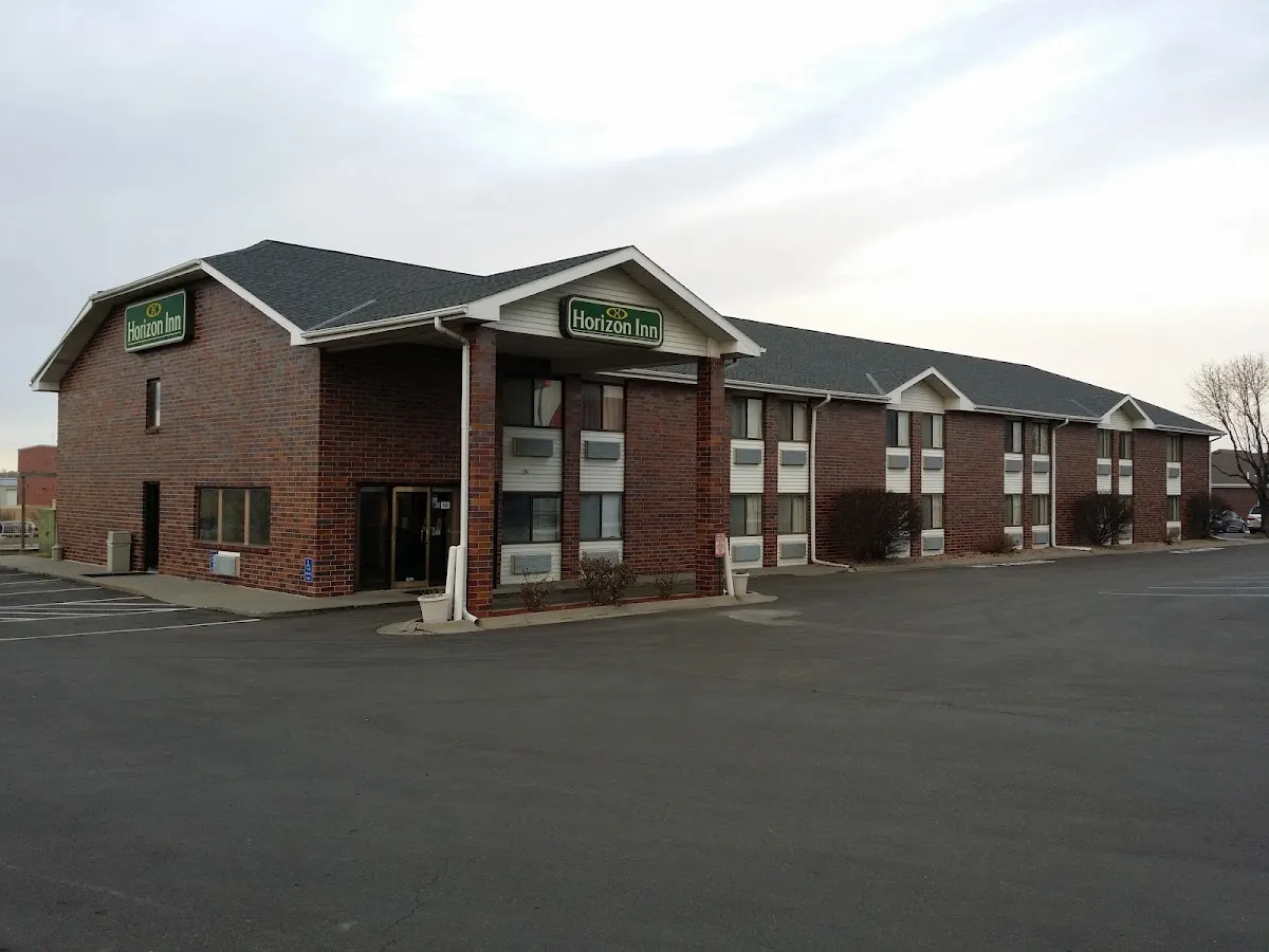 Horizon Inn Motel