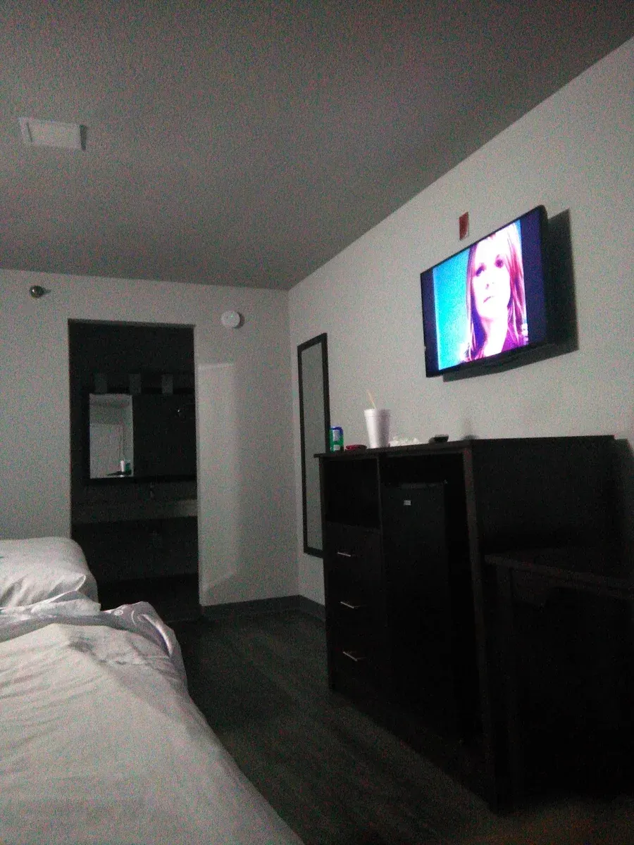 Legacy Inn