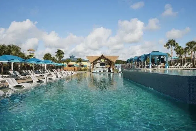 Margaritaville Lake Resort