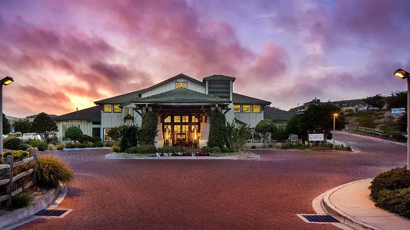The Sanctuary Beach Resort