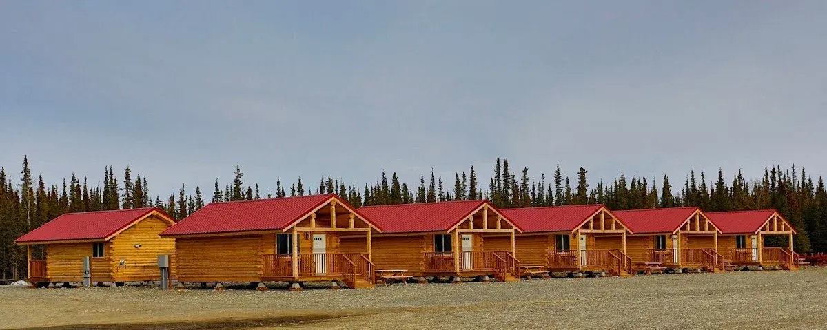 Young's Motel