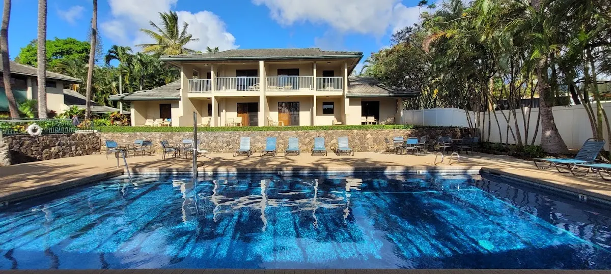 The Gardens at West Maui