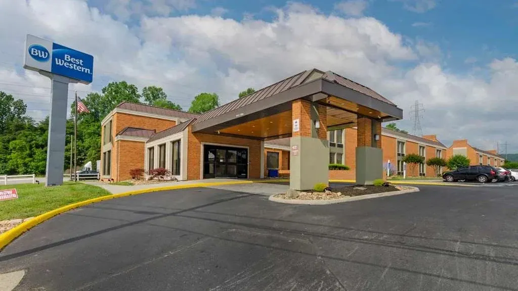 Best Western North Roanoke