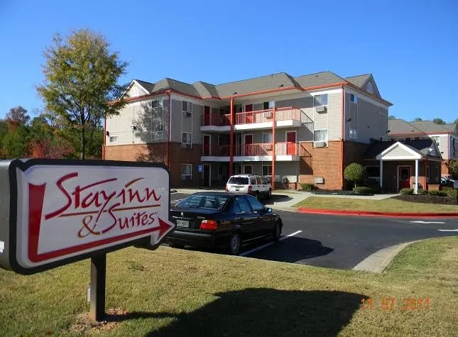 Stay Inn & Suites