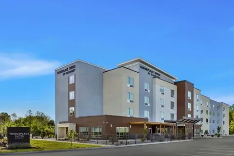 TownePlace Suites by Marriott Youngstown North