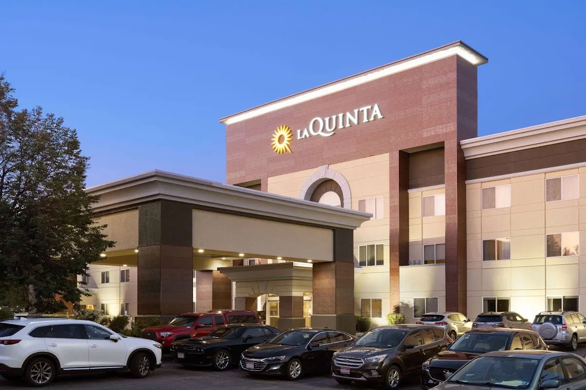 La Quinta Inn & Suites by Wyndham Idaho Falls/Ammon