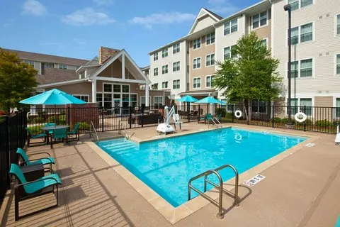 Residence Inn by Marriott New Orleans Covington/North Shore