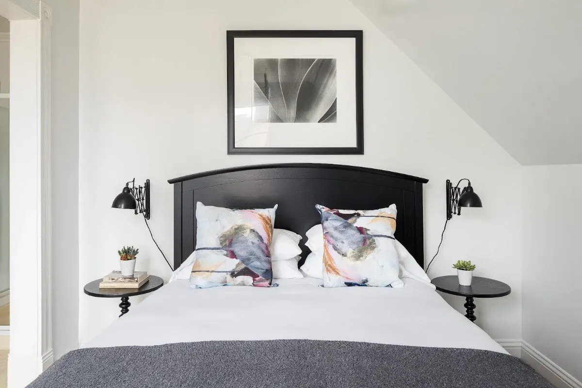 Inns of Mendocino
