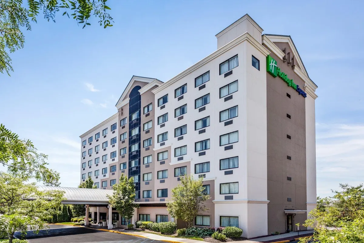 Holiday Inn Express Hauppauge-Long Island by IHG