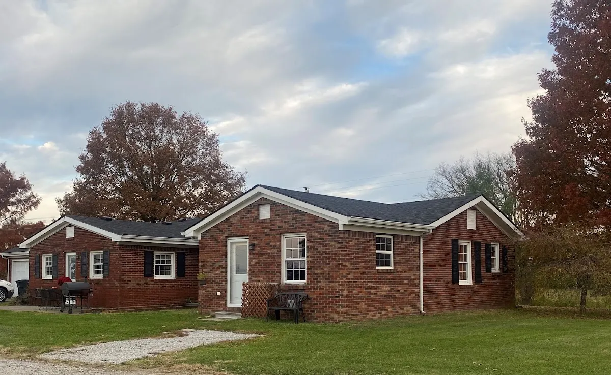 Franklin Ridge Farms Getaway, LLC