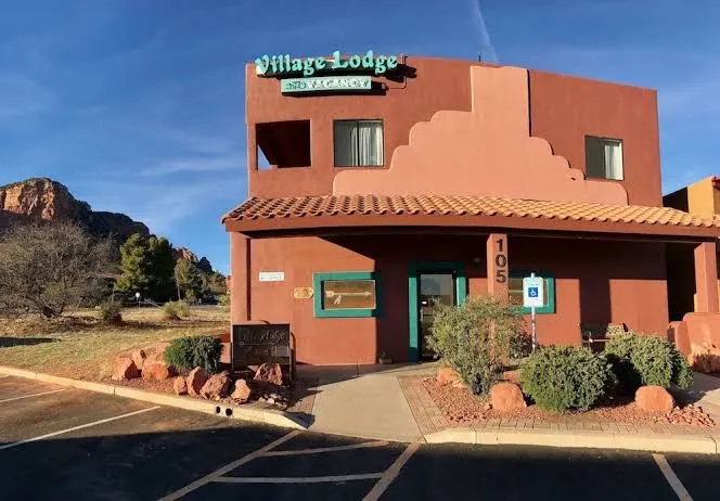 Sedona Village Lodge