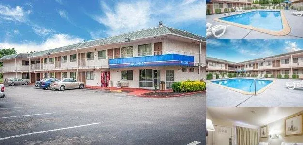 Fair View Inn