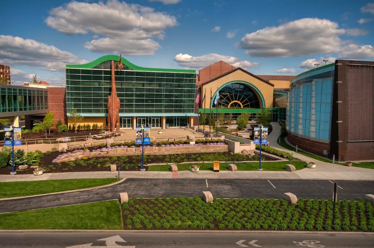 Staybridge Suites Indianapolis-Carmel by IHG